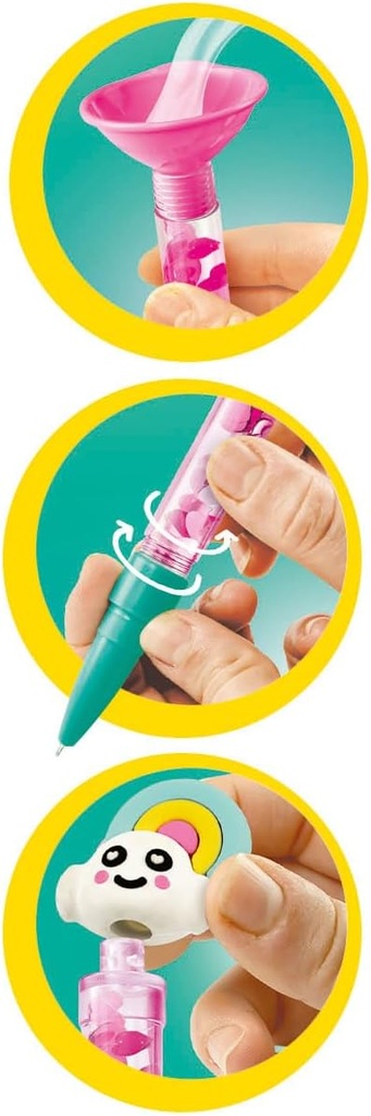 LABORATORIO BOLIS FANTASY