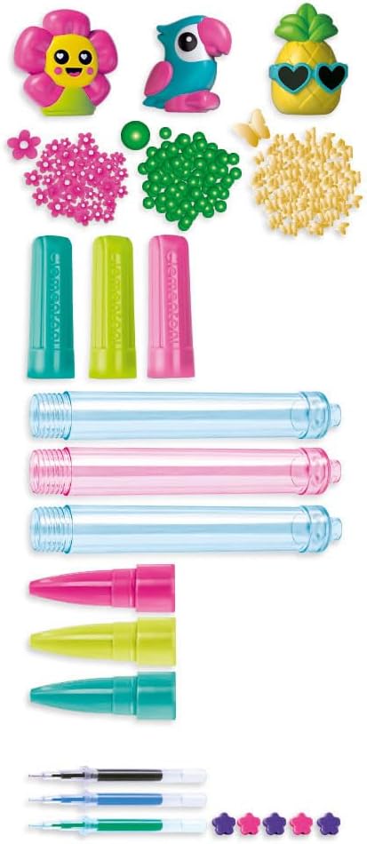 LABORATORIO BOLIS TROPICAL