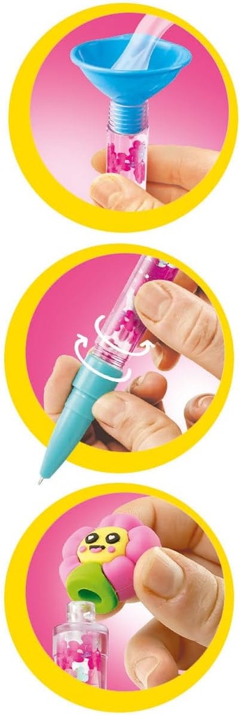 LABORATORIO BOLIS TROPICAL