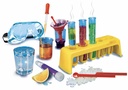 LABORATORIO DE QUIMICA