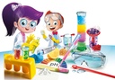 LABORATORIO DE QUIMICA
