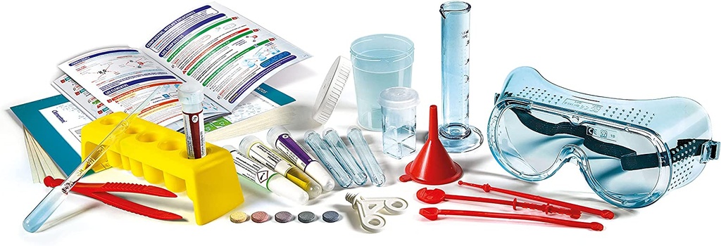 LABORATORIO DE QUIMICA
