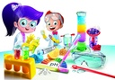LABORATORIO DE QUIMICA