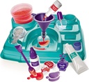 LABORATORIO ESMALTES
