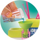 LABORATORIO SUBRAYADORES