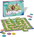 LABYRINTH JR. GABBY'S