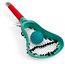 LACROSSE RAQUETAS+PELOTA