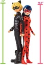 LADYBUG Y CATNOIR