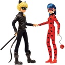 LADYBUG Y CATNOIR