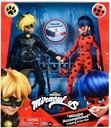 LADYBUG Y CATNOIR