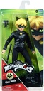 LADYBUG-CAT NOIR