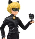 LADYBUG-CAT NOIR