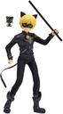LADYBUG-CAT NOIR