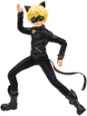 LADYBUG-CAT NOIR