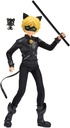 LADYBUG-CAT NOIR