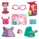 LAFFIES SCHOOL PACK