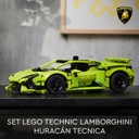 LAMBORGHINI HURACAN TECNICA