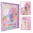 LAMINAS PARA COLOREAR TOP MODEL