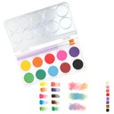 LAMINAS PARA COLOREAR TOP MODEL