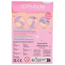 LAMINAS PARA UÑAS BEAUTY & ME TOP MODEL