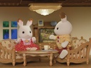 LAMPARA DE TECHO SYLVANIAN
