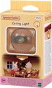 LAMPARA DE TECHO SYLVANIAN