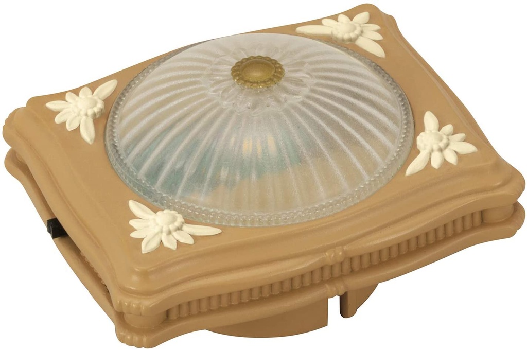 LAMPARA DE TECHO SYLVANIAN