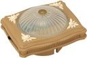 LAMPARA DE TECHO SYLVANIAN