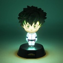 LAMPARA ICON MY HERO AC.IZUKU