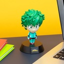 LAMPARA ICON MY HERO AC.IZUKU
