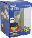 LAMPARA ICON MY HERO AC.IZUKU