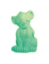 LAMPARA REY LEON 3D MULTICOLOR