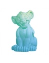 LAMPARA REY LEON 3D MULTICOLOR