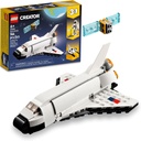 LANZADERA ESPACIAL