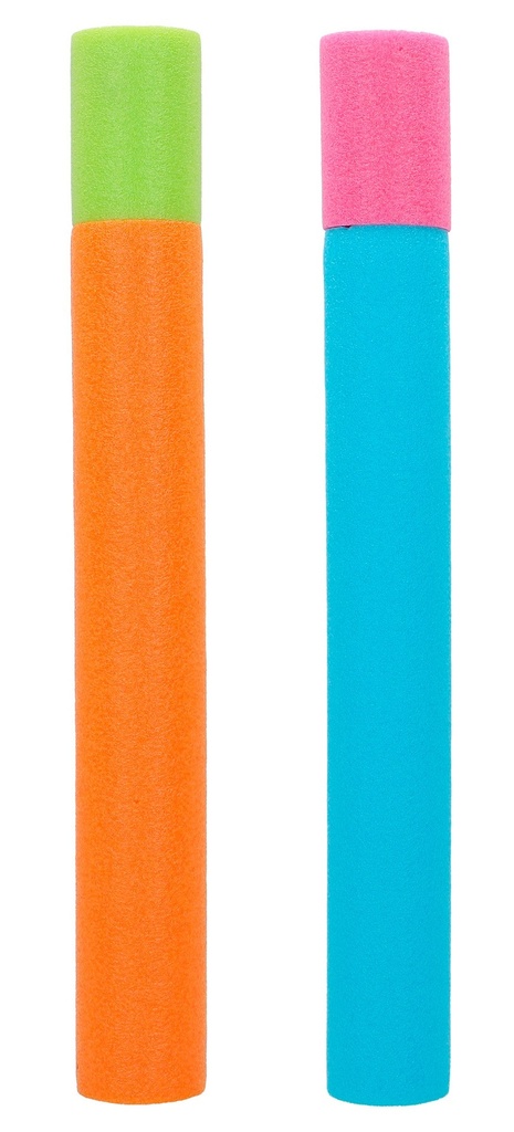 LANZADOR AGUA ESPUMA 40 CM.