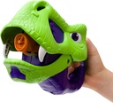 LANZADOR POMPAS ROARIN REX