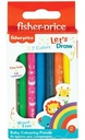 LAPICES COLORES 7 U.