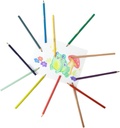 LAPICES COLORES PASTEL (12)