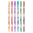 LAPICES COLORES YLVI