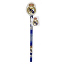LAPIZ C/GOMA REAL MADRID