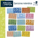 LAS OPERACIONES MATEMATICAS