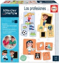 LAS PROFESIONES