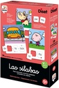 LAS SILABAS