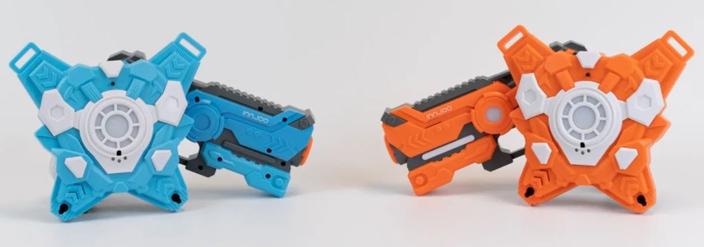 LASER BLASTER 300