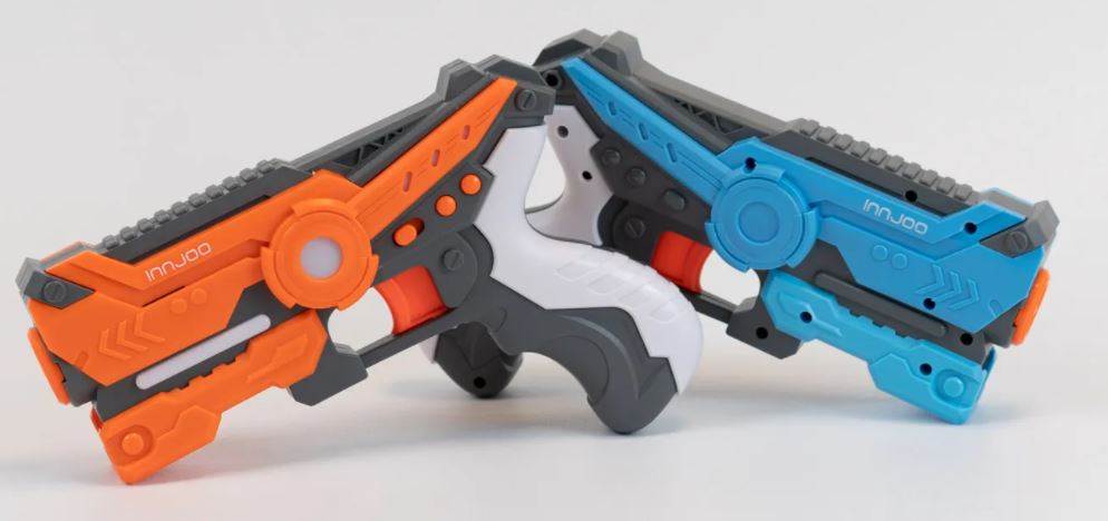 LASER BLASTER 300