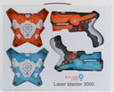 LASER BLASTER 300