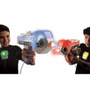 LAXER X REVOL.DOUBLE BLASTERS
