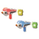 LAXER X REVOL.DOUBLE BLASTERS