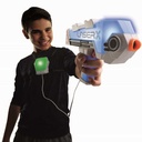 LAXER X REVOL.DOUBLE BLASTERS