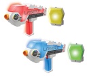 LAXER X REVOL.DOUBLE BLASTERS